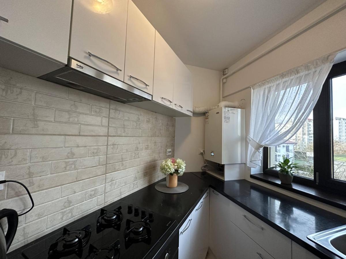 Relax Home River Iasi Exterior photo